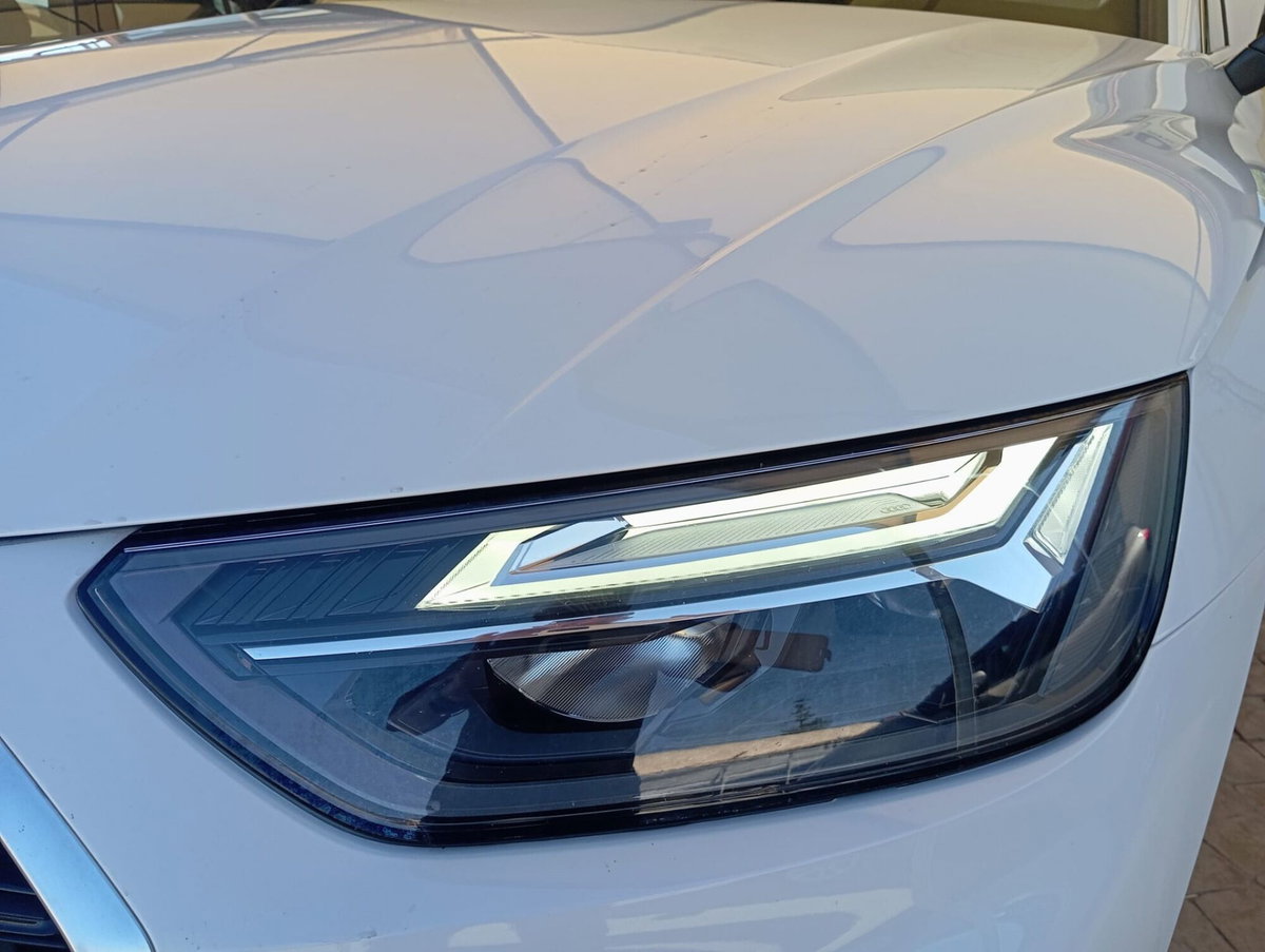 Audi Q5 40 TDI 204 CV quattro S tronic (7)