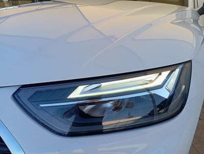 Audi Q5 40 TDI 204 CV quattro S tronic (7)