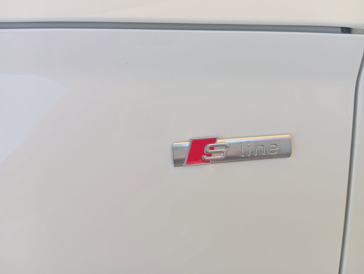 Audi Q5 40 TDI 204 CV quattro S tronic (9)