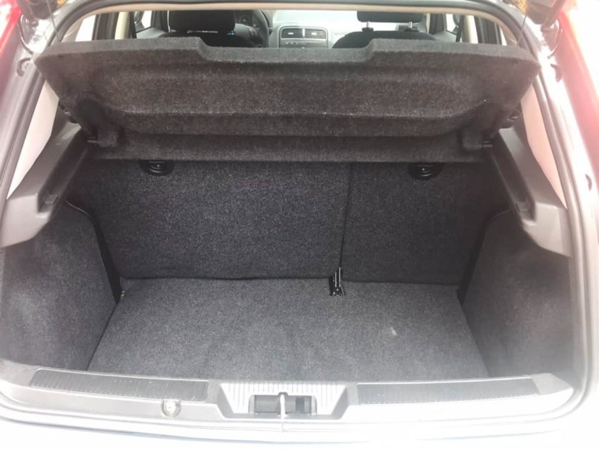 Fiat Grande Punto 1.3 MJT 90 CV 5 porte Dynamic (16)