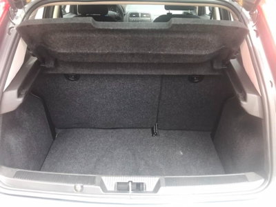 Fiat Grande Punto 1.3 MJT 90 CV 5 porte Dynamic (16)