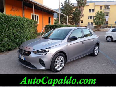 Opel Corsa 1.2 100 CV Elegance usata