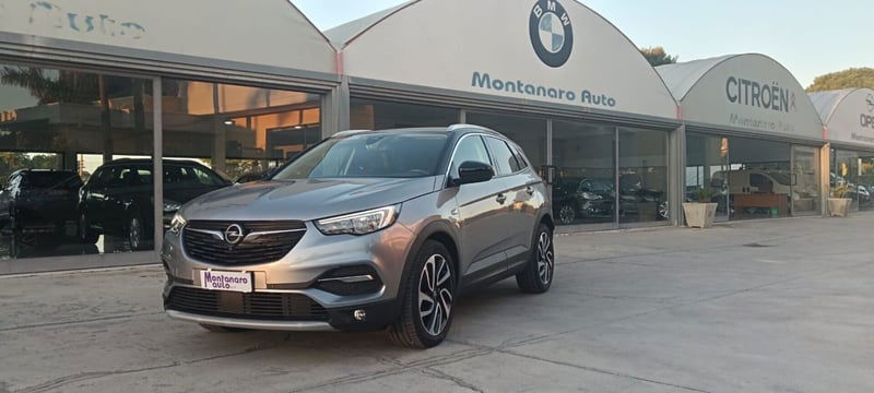 Opel Crossland X 1.6 ECOTEC D 120 CV Start&Stop Advance