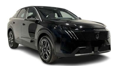Peugeot 3008 1.2 hybrid Allure 145cv e-dcs6 usata