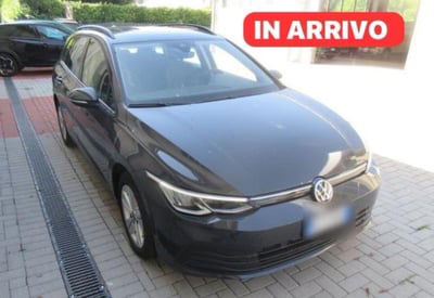Volkswagen Golf Variant 2.0 TDI SCR DSG Life usata