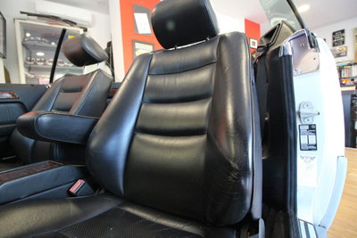 Mercedes-Benz 300 Cabrio 300 CE-24 cat Cabriolet (15)