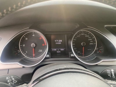 Audi A5 Coupé 2.0 TDI 177 CV quattro S tronic edition (10)