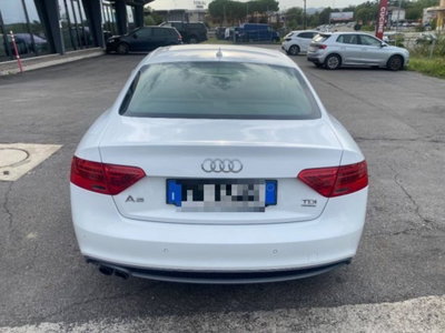 Audi A5 Coupé 2.0 TDI 177 CV quattro S tronic edition (3)