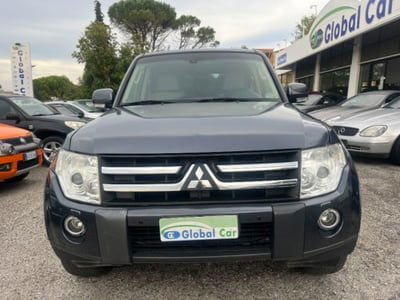 Mitsubishi Pajero 3.2 DI-D 16V aut. 5p. Lim. Ed.DPF usata