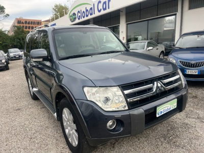 Mitsubishi Pajero 3.2 DI-D 16V aut. 5p. Lim. Ed.DPF usata