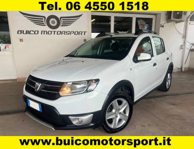 Dacia Sandero Stepway 0.9 TCe 12V 90 CV Start&Stop usata