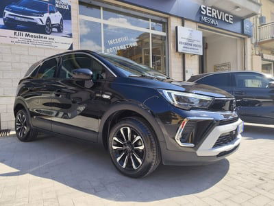 Opel Crossland 1.5 ECOTEC D 110 CV Start&Stop Elegance usata