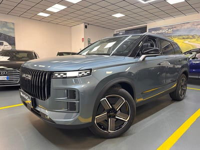 Jaecoo Jaecoo 7 1.6 tgdi Premium 2wd 7dct nuova