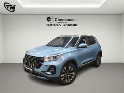 Dr dr 5.0 5.0 1.5 Unica Gpl 114cv usata