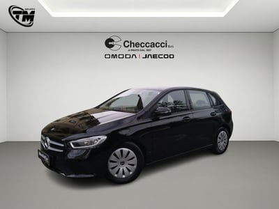 Mercedes-Benz Classe B 160 Executive usata