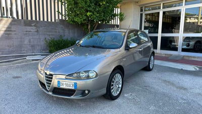 Alfa Romeo 147 1.9 JTD M-JET 16V 5 porte Prog. usata