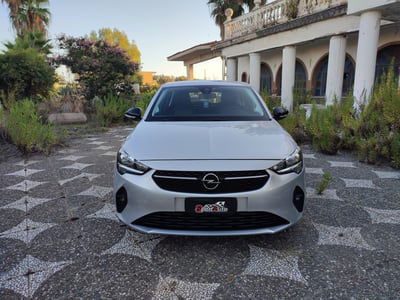 Opel Corsa 1.2 Corsa s&s 75cv usata