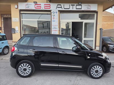 Fiat 500L 1.6 Multijet 120 CV Urban usata