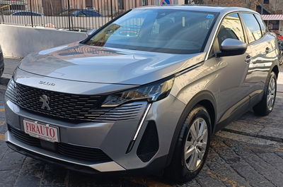 Peugeot 3008 BlueHDi 130 S&S EAT8 GT usata