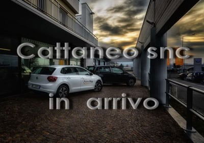 Audi A1 Sportback 1.4 TFSI 125 CV Admired usata