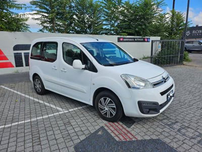 Citroen Berlingo Multispace BlueHDi 100 5 posti Feel Combi N1 usata