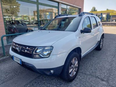 Dacia Duster 1.5 dCi 110CV EDC S&S 4x2 Lauréate usata