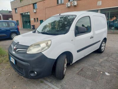 Renault Kangoo 1.5 dCi 90CV F.AP. 4p. Express usato