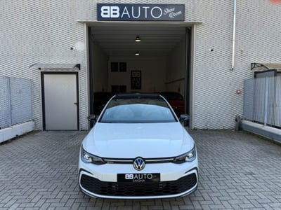 Volkswagen Golf 2.0 tsi GTI MT Ultimate 245cv usata