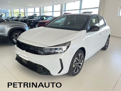 Opel Corsa 1.2 GS s&s 100cv nuova