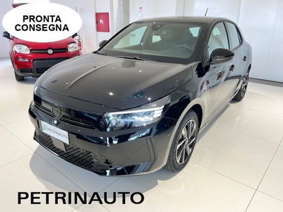 Opel Corsa 1.2 GS s&s 100cv nuova