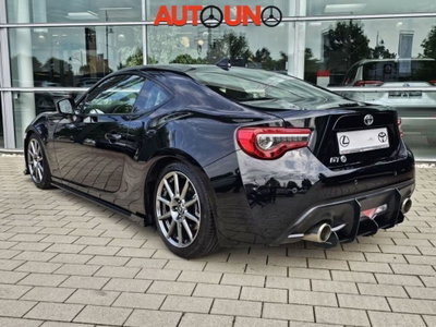 Toyota GT86 2.0 AT (2)