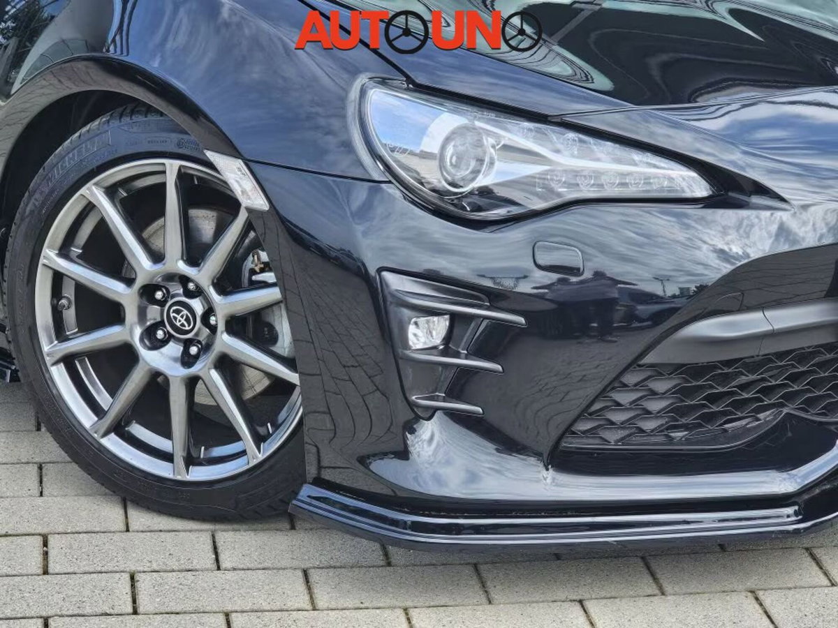 Toyota GT86 2.0 AT (7)