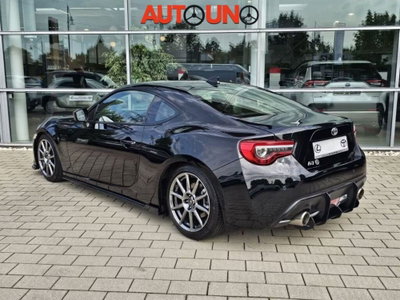 Toyota GT86 2.0 AT (8)