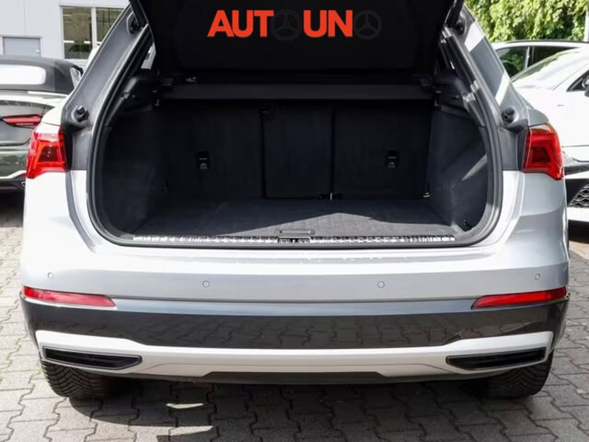 Audi Q3 40 TDI quattro S tronic Business Advanced (10)