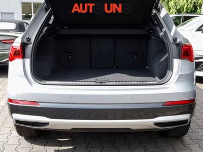 Audi Q3 40 TDI quattro S tronic Business Advanced (10)