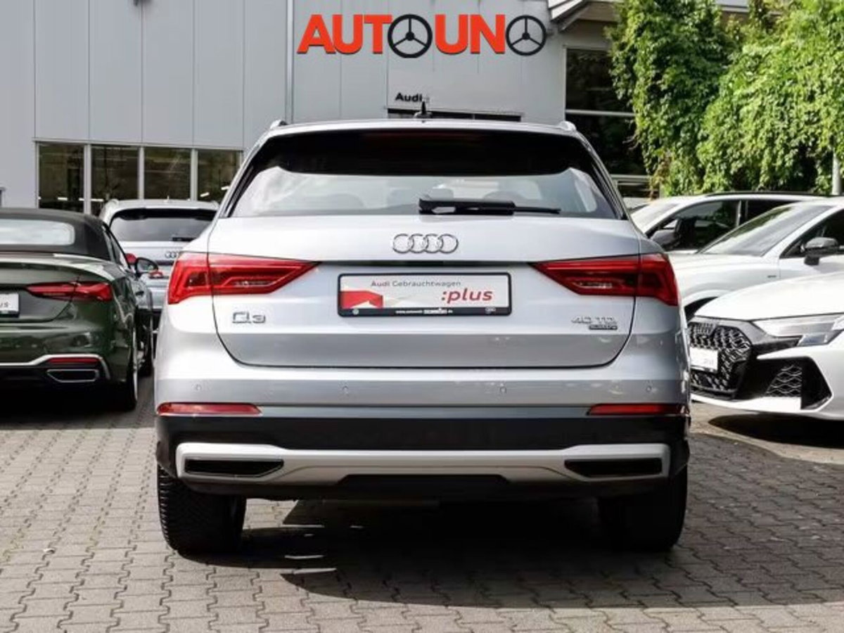 Audi Q3 40 TDI quattro S tronic Business Advanced (13)