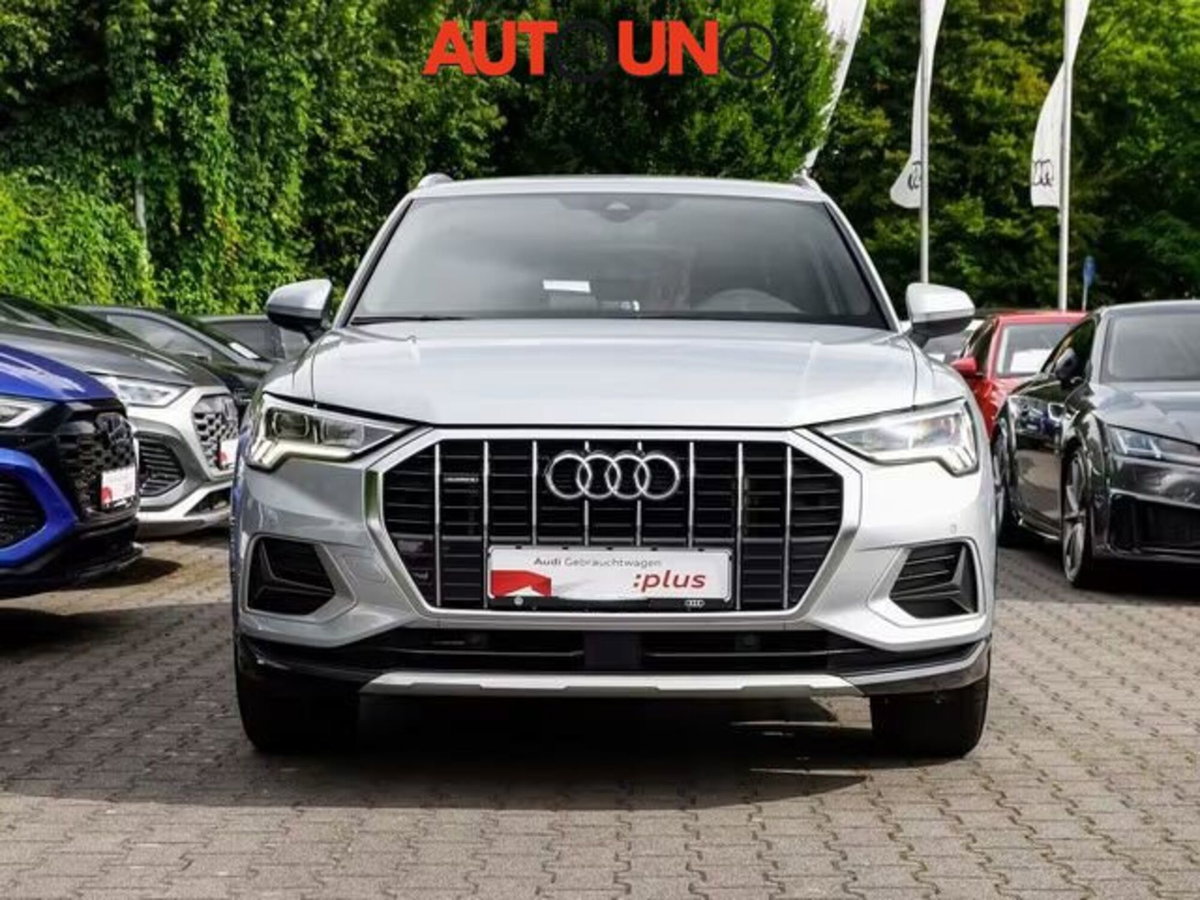 Audi Q3 40 TDI quattro S tronic Business Advanced (14)