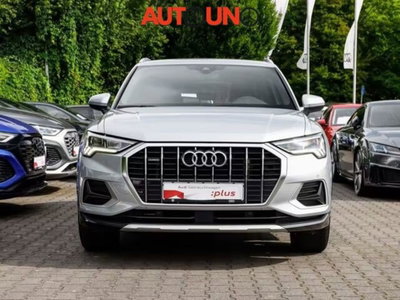 Audi Q3 40 TDI quattro S tronic Business Advanced (14)