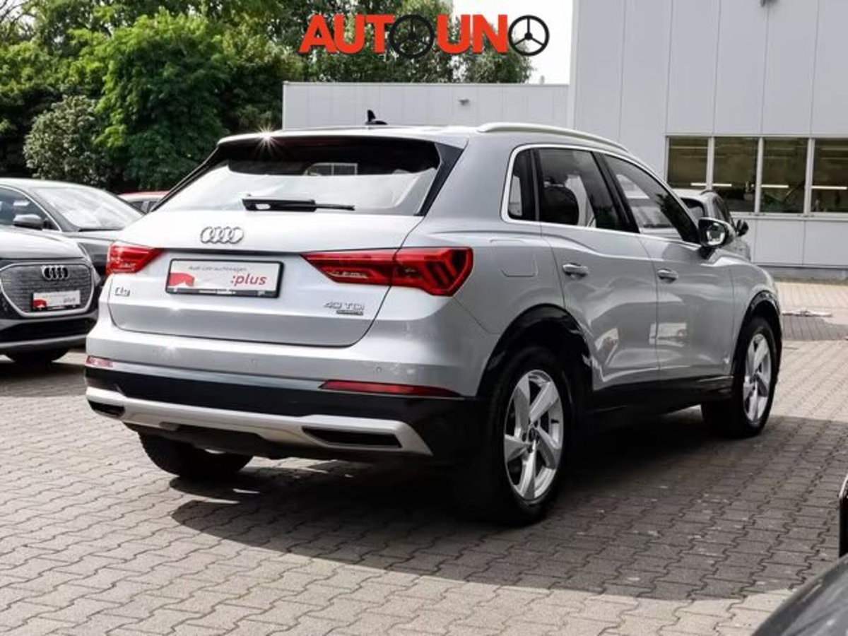 Audi Q3 40 TDI quattro S tronic Business Advanced (2)