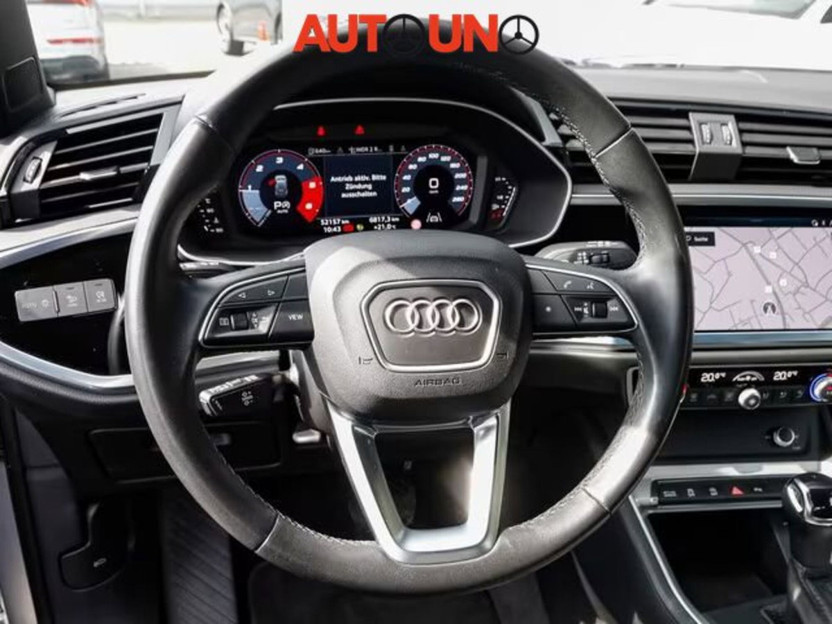 Audi Q3 40 TDI quattro S tronic Business Advanced (3)