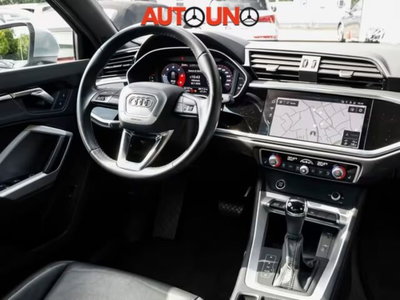 Audi Q3 40 TDI quattro S tronic Business Advanced (4)