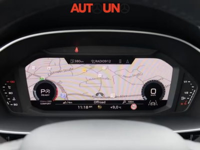 Audi Q3 40 TDI quattro S tronic Business Advanced (5)