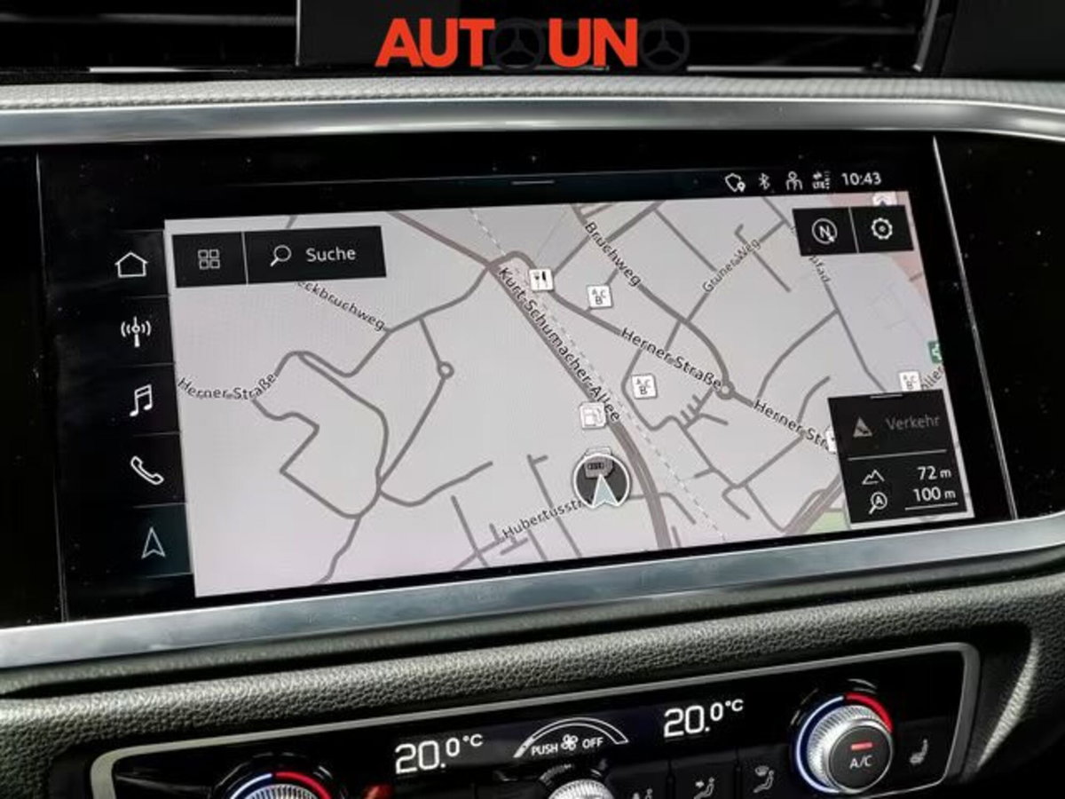 Audi Q3 40 TDI quattro S tronic Business Advanced (6)