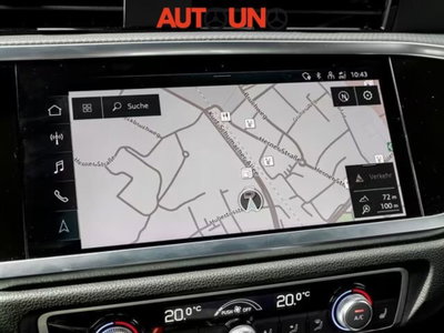 Audi Q3 40 TDI quattro S tronic Business Advanced (6)
