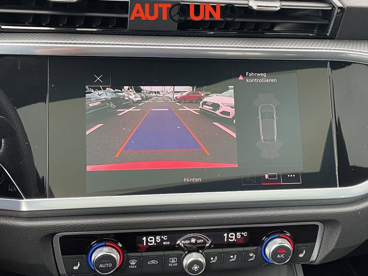 Audi Q3 Sportback 40 TDI quattro S tronic S line edition (10)