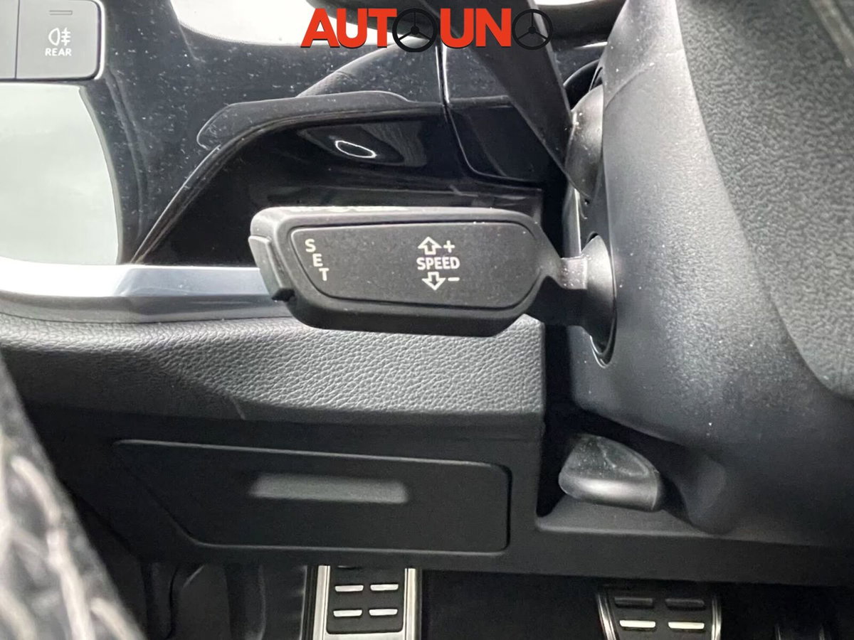 Audi Q3 Sportback 40 TDI quattro S tronic S line edition (11)