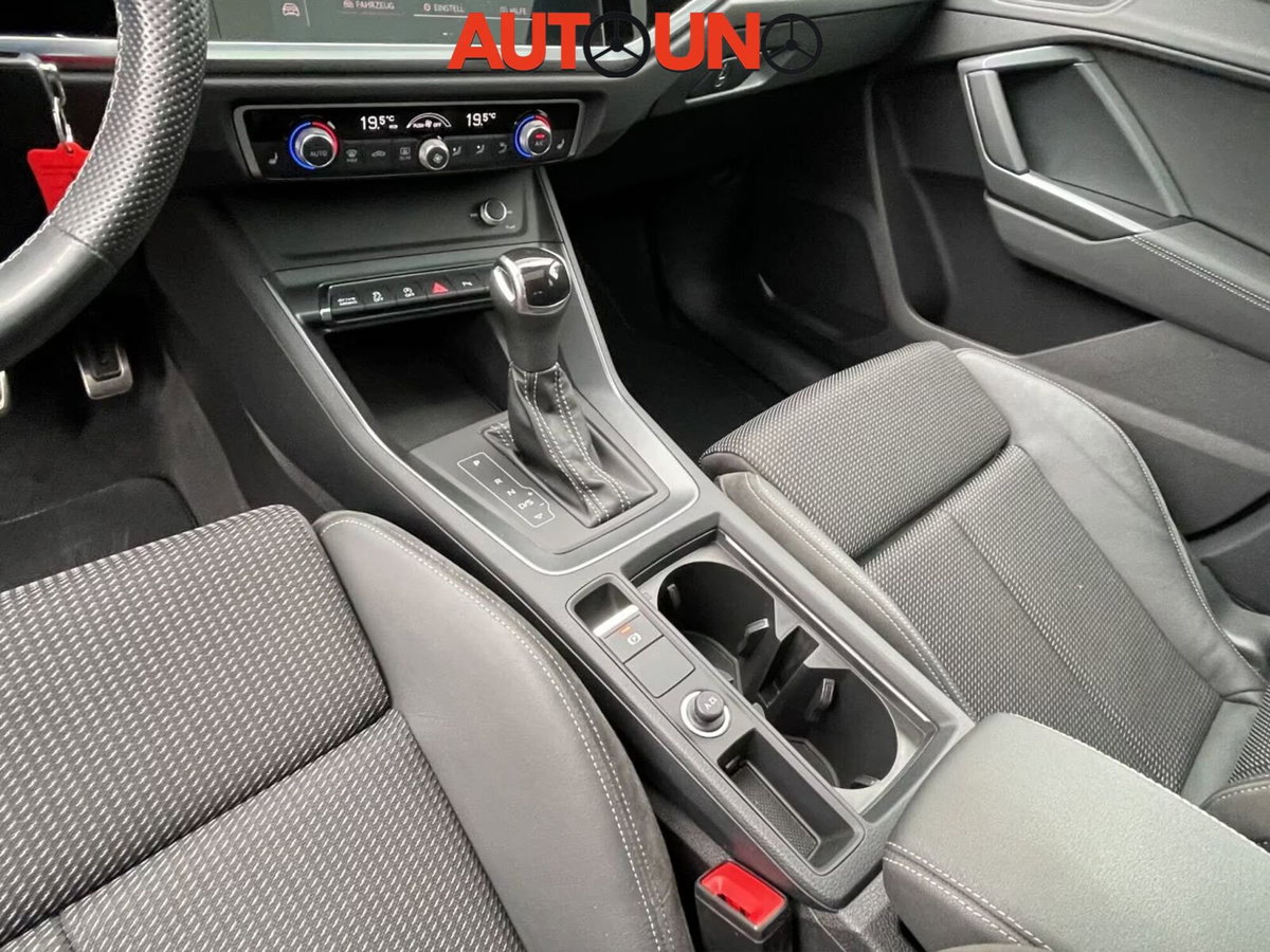 Audi Q3 Sportback 40 TDI quattro S tronic S line edition (13)