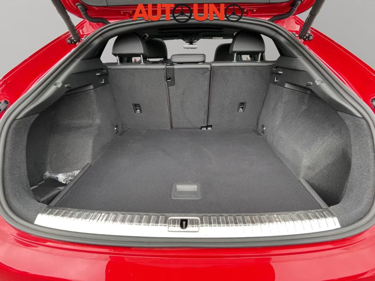 Audi Q3 Sportback 40 TDI quattro S tronic S line edition (18)