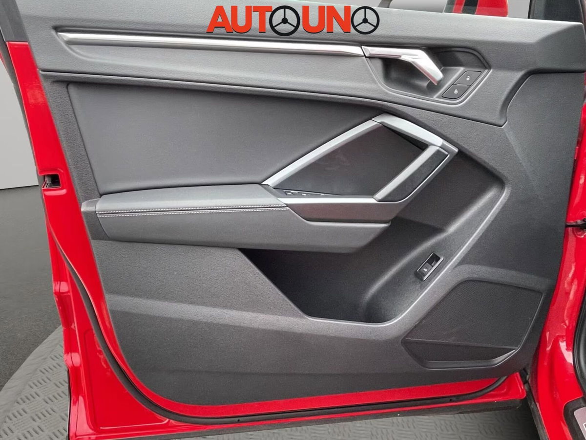 Audi Q3 Sportback 40 TDI quattro S tronic S line edition (4)