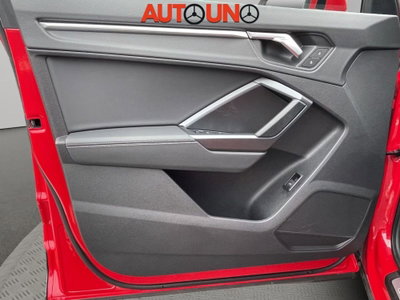 Audi Q3 Sportback 40 TDI quattro S tronic S line edition (4)